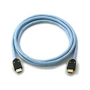 SAEC 4K対応HDMIケーブル SUPRA HD-8 HDMI 5m サエク スープラ AV、テレビ用HDMIケーブル 5.0m