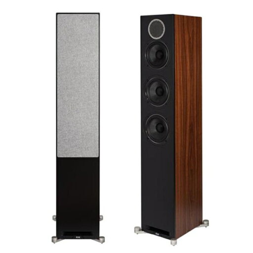 ELAC スピーカー Debut Reference DFR52 ペア エラック トールボーイ型スピーカー ELAC スピーカー Debut Reference DFR52 ペア エラック トールボーイ型スピーカー