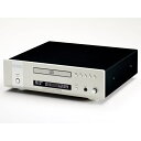 【要エントリー 抽選で最大100%ポイントバック】TRIODE CDプレーヤー TRV-CD6SE ブラック トライオード CDデッキ