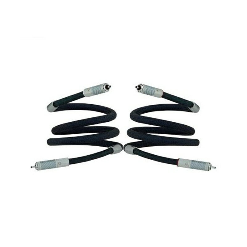 FURUTECH RCAケーブル Lineflux NCF RCA 1.2m フルテック インターコネクトケーブル ペア【受注生産品】