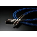 Zonotone RCAケーブル Shupreme AC-LX RCA 1m ゾノトーン インターコネクトケーブル ペア 1.0m