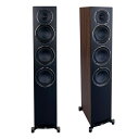 ELAC スピーカー Uni-Fi Reference UFR52 ペア エラック トールボーイ型スピーカー