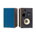 JBL スピーカー L82 Classic MkII ブルー ペア ジェービーエル ブックシェルフ型スピーカー Mk2