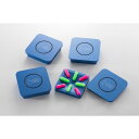ESSECI DESIGN インシュレーター ISOL COUPLING 8 オーディオ機器アクセサリーその他