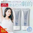 【公式】BODY-GA 薬用デオドラントクリーム2本セット 制汗剤 わきが わきが対策 クリーム 脇 脇汗 ニオイ 足汗 足の臭い 汗止め メンズ レディース ...
