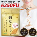 【公式】サラプラス 1袋(約1ヶ月分)6250FU+18種類の健康成分 納豆の力でサラサラに ナットウキナーゼ 納豆キナーゼ サプリ サプリメント