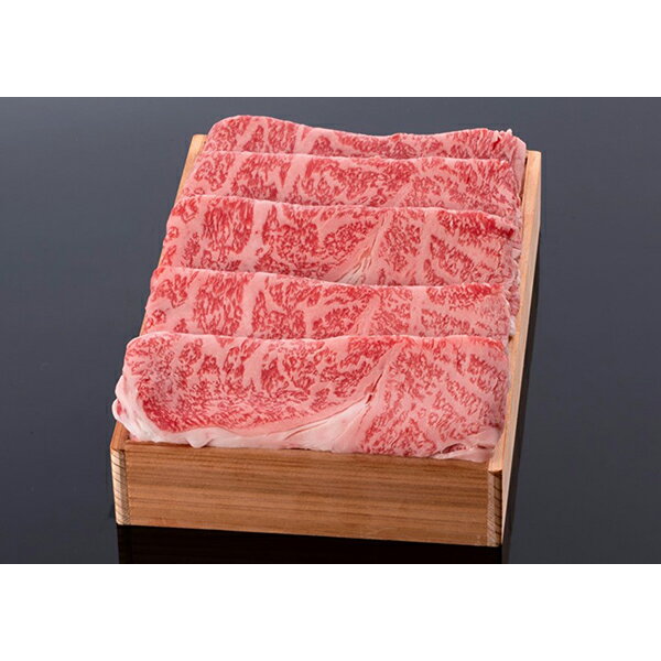 肉セット 松阪牛 ギフトセット 500g ロース 木箱入り【すき焼き しゃぶしゃぶ 御中元 御歳暮 内祝い お中元 お歳暮 プレゼント 食べ物 お取り寄せ グルメ ギフト】