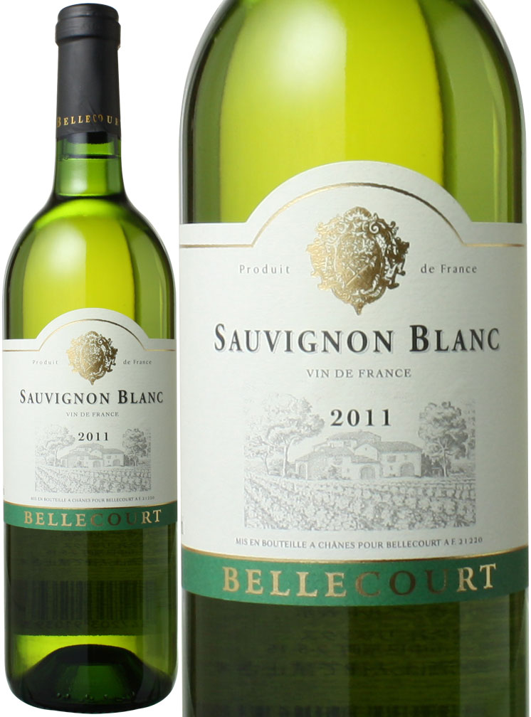 ワイン名Bellecourt Sauvignon Blancワイン種別白ワインブドウ品種ソーヴィニヨン・ブラン100％生産者ベルクール産地フランス・ラングドック＝ルーション原産地呼称ヴァン・ド・フランスアルコール度数12.5％容量750mlその他備考　