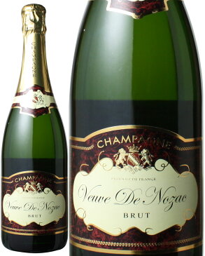 ヴーヴ・ド・ノーザック NV <白> <ワイン/シャンパン>