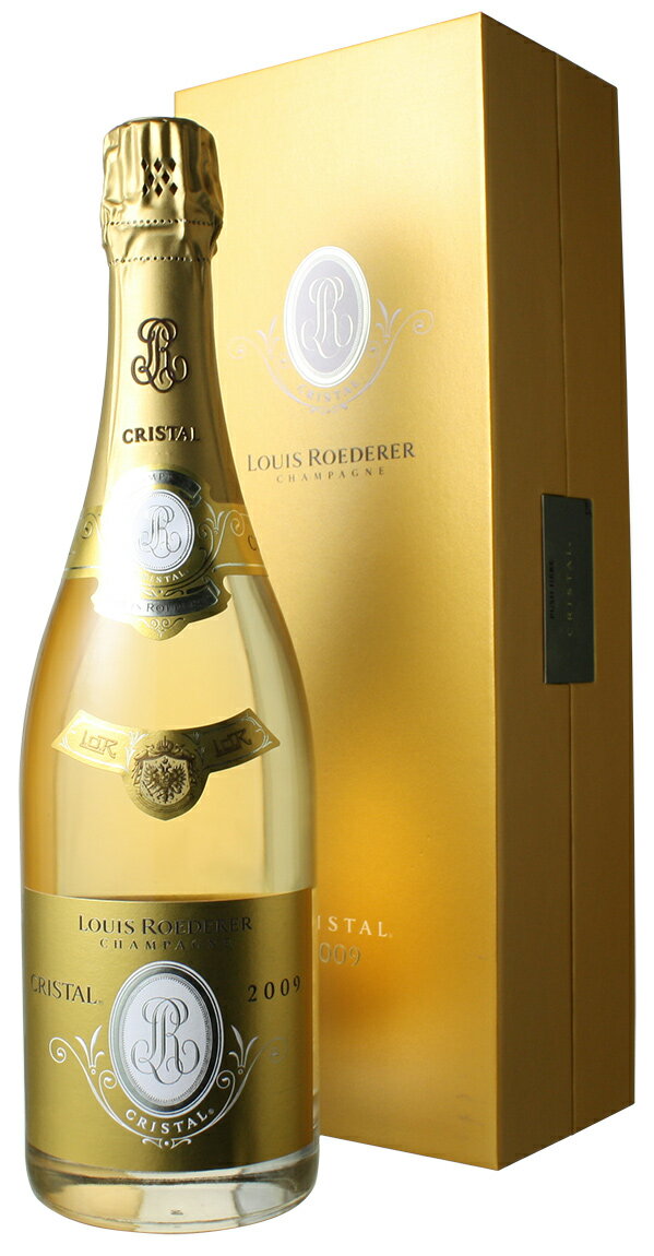 ワイン名Louis Roederer Cristal Brutワイン種別泡白ブドウ品種ピノ・ノワール　シャルドネ　生産者ルイロデレール生産地などシャンパーニュ　原産地呼称AOCシャンパーニュその他備考世界屈指のシャンパンメーカーとして世界中にその名が知られる「ルイ・ロデレール」。ルイロデレールにおいて、最上級のキュヴェがこの「クリスタル」です。その歴史は古く、1876年にロシアの皇帝アレクサンドル2世の専用シャンパーニュとして生まれました。透明なボトルにしたのは、当時の不安定な社会情勢の中、暗殺目的でシャンパーニュに異物が入れられないようにしたからとされています。ボトルの底が平らなのも、爆弾を隠せないようにする為だったとか。2012年は、初めて100％ビオディナミで造られたクリスタルキュヴェ。世界で称賛された2008年をもさらに上回り「別次元に達した」とも言われる傑作ヴィンテージ。ルイ・ロデレールの新章の始まりを告げる特別なキュヴェです。