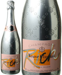 ヴーヴ・クリコ リッチ・ロゼ NV <ロゼ> <ワイン/シャンパン> ヴーヴ・クリコ リッチ・ロゼ NV <ロゼ> <ワイン/シャンパン>