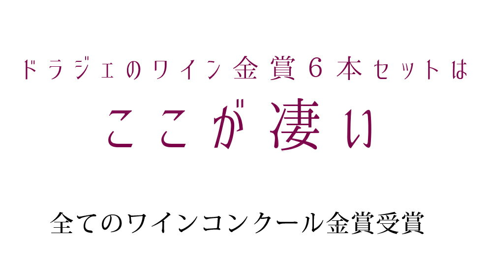 【送料無料】ワインセット 金賞 ボルドー 赤ワイン 6本セット カベルネ・ソーヴィニヨン メルロー パーティー 家飲み 父の日 御祝 誕生日 結婚祝い ギフト プレゼント オール金賞 第158弾