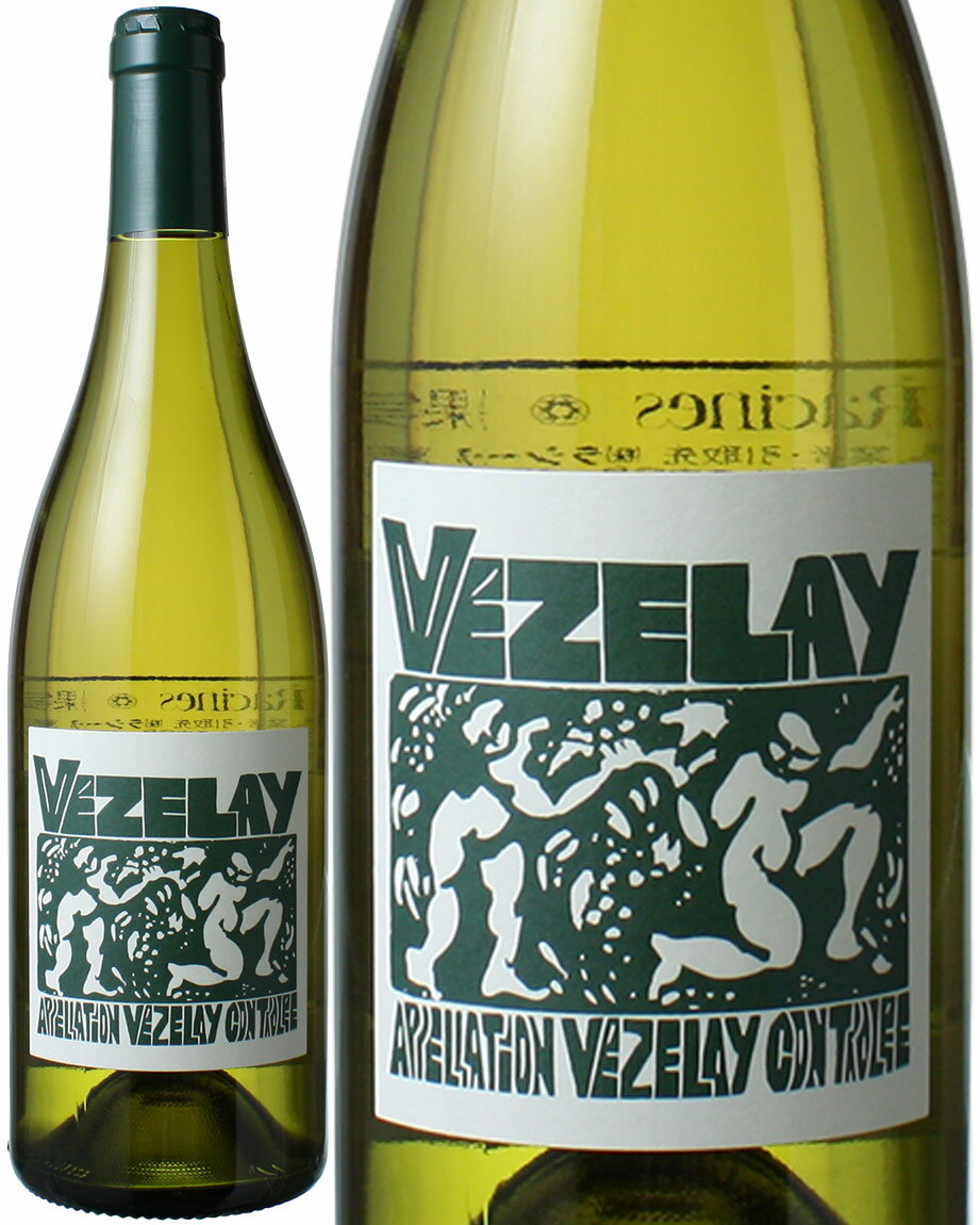 ヴェズレ・アンジュロ(シャルドネ) [2022] ラ・スール・カデット ＜白＞ ＜ワイン／ブルゴーニュ＞