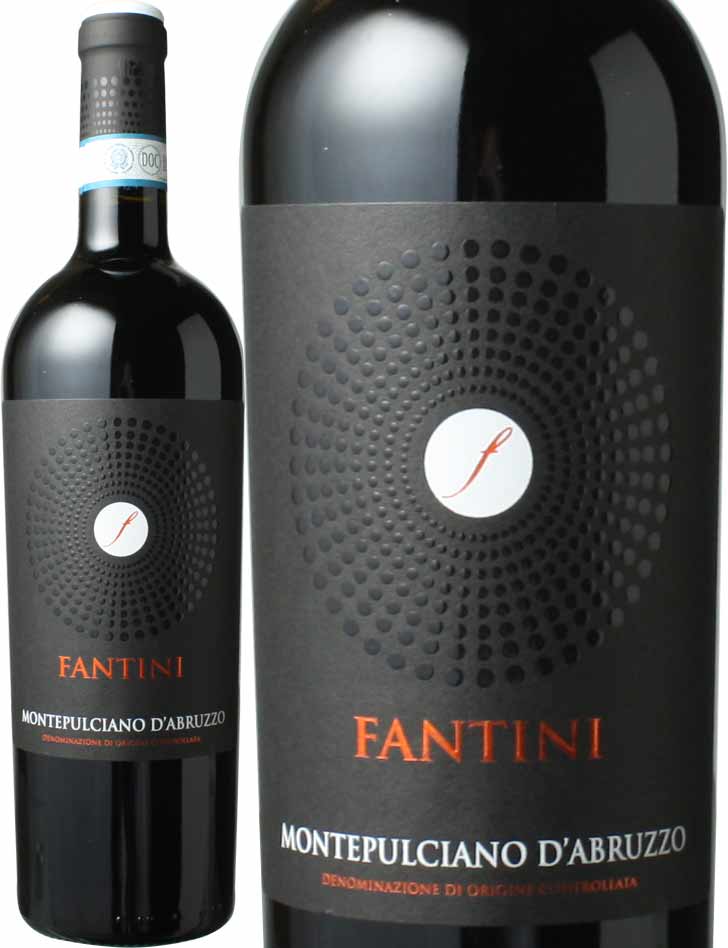ワイン名Fantini Montepulciano d'Abruzzo / Farneseワイン種別赤ブドウ品種モンテプルチアーノ生産者ファルネーゼ生産地などイタリア　アブルッツォ　モンテプルチアーノ・ダブルッツォ　原産地呼称DOCモンテプルチアーノ・ダブルッツォその他備考