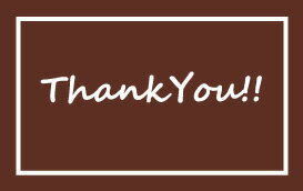 åɡThankYouۢ̾ɥΥåɤǤ