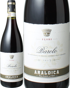 バローロ　[2018]　アラルディカ　＜赤＞　＜ワイン／イタリア＞※ヴィンテージが異なる場合があります。
