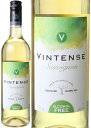 ヴィンテンス　ノンアルコール　ソーヴィニヨン・ブラン　NV　ネオブル　＜白＞　＜ワイン／その他の国＞　アルコール度数0．0％