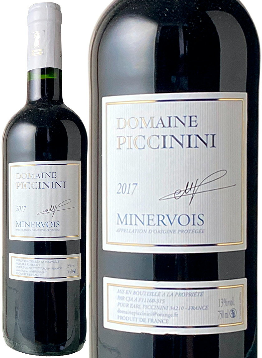 ワイン名Minervois Tradition / Piccininiワイン種別赤ブドウ品種シラー　グルナッシュ　カリニャン生産者ピッチニーニ生産地などラングドック・ルーション　原産地呼称AOCミネルヴォワ・ラ・リヴィニエールその他備考テーブルワインのイメージが強いラングドックの中において、高品質なAOCワインを生み出すとして有名なミネルヴォワ。そんなミネルヴォワで35年以上生産者組合に務め、組合長としてこの地区の品質向上に尽くしたモーリス氏が立ち上げたのが、ピッチニーニです。 95％以上赤ワインが生産されているミネルヴォワ。タンニンは丸みがあり、豊潤という表現がぴったり、黒系果実の味わいで酸は控えめな印象ですがミネラル感がそれを補って余りあるバランスの良さ、フレッシュさを出しています。 コストパフォーマンスに優れた地域の功労者が造る豊潤ワイン！ぜひお楽しみください！