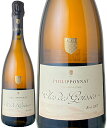 フィリポナ クロ デ ゴワセ 2007 ＜白＞ ＜ワイン／シャンパン＞
