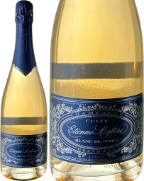 ブラン・ド・ノワール　NV　エティエンヌ・ルフェーヴル　＜白＞　＜ワイン／シャンパン＞