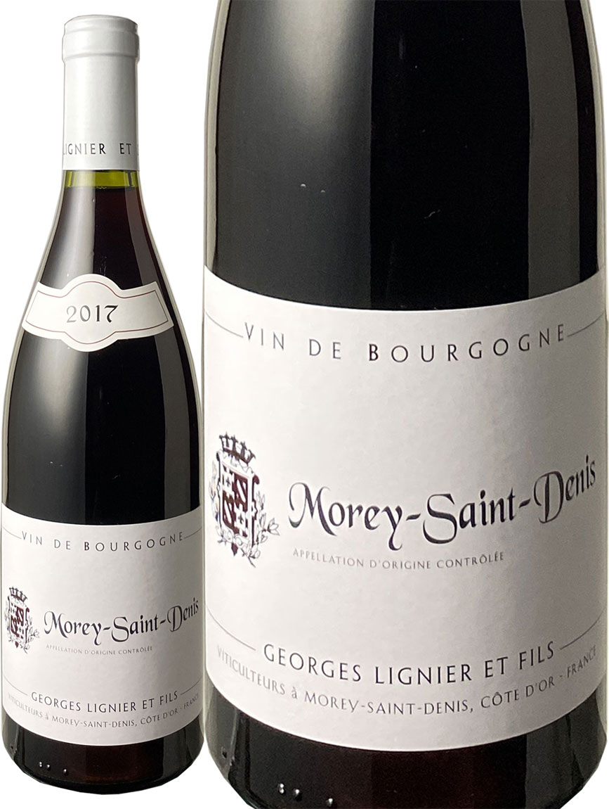 ワイン名Morey-Saint-Denis / Georges Lignierワイン種別赤ブドウ品種ピノ・ノワール生産者ジョルジュ・リニエ生産地などブルゴーニュ　コート・ド・ニュイ　モレ・サン・ドニ　原産地呼称AOCモレ・サン・ドニその他備考