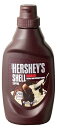 【送料無料】シェルトッピングチョコレート(205g x 12)【ハーシー】【321003】【沖縄・離島は別料金加算】