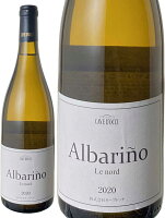 アルバリーニョ・ルノー　[2021]　カーブドッチワイナリー　＜白＞　＜ワイン／日本＞