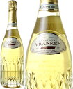 ディアマン　ブラン・ド・ブラン　[2007]　＜白＞　＜ワイン／シャンパン＞