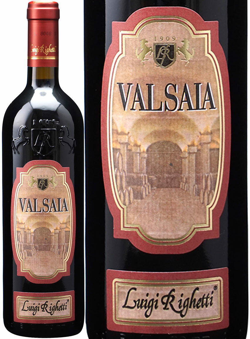 ワイン名Valsaiaワイン種別赤ブドウ品種コルヴィーナ　カベルネ・ソーヴィニヨン　サンジョヴェーゼ生産者ルイジ・リゲッティ生産地などイタリア　ヴェネト原産地呼称IGTヴェネトその他備考
