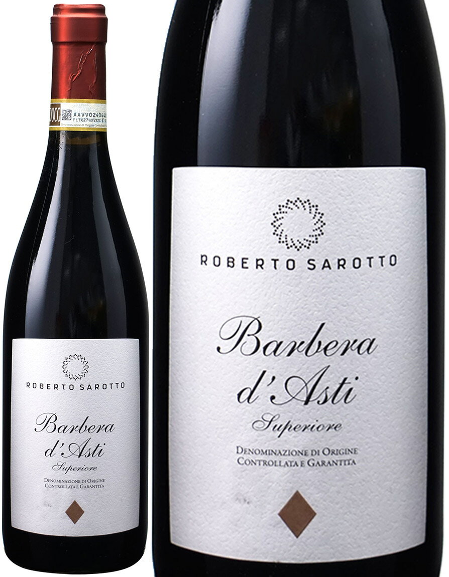 ワイン名Barbera d’Asti Superioreワイン種別赤ブドウ品種バルベーラ生産者アジエンダ・アグリコーラ・ロベルト・サロット生産地などイタリア　ピエモンテ　バルベーラ・ダスティ　原産地呼称DOCGバルベーラ・ダスティその他備考