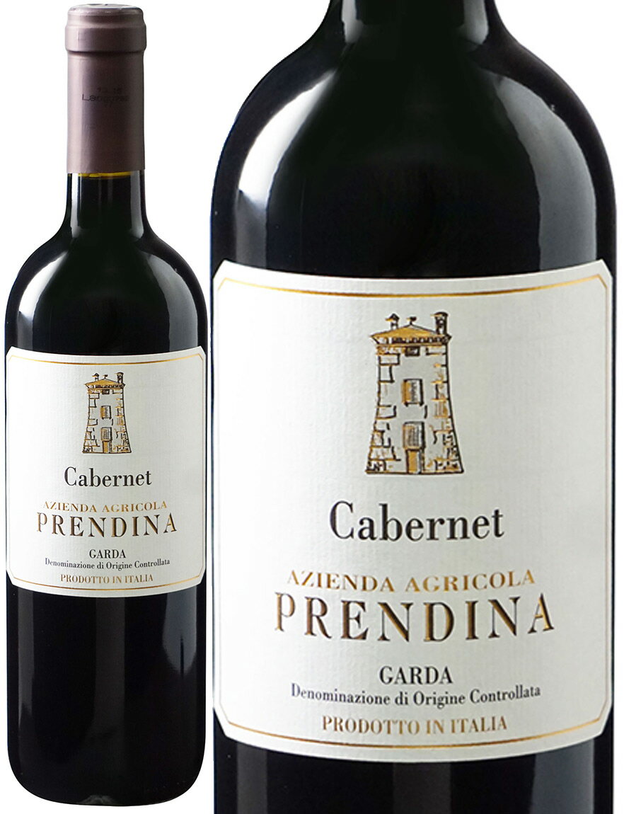 ワイン名Garda Cabernetワイン種別赤ブドウ品種カベルネ・ソーヴィニヨン　カベルネ・フラン　メルロー生産者ラ・プレンディーナ生産地などイタリア　ヴェネト原産地呼称DOCガルダその他備考