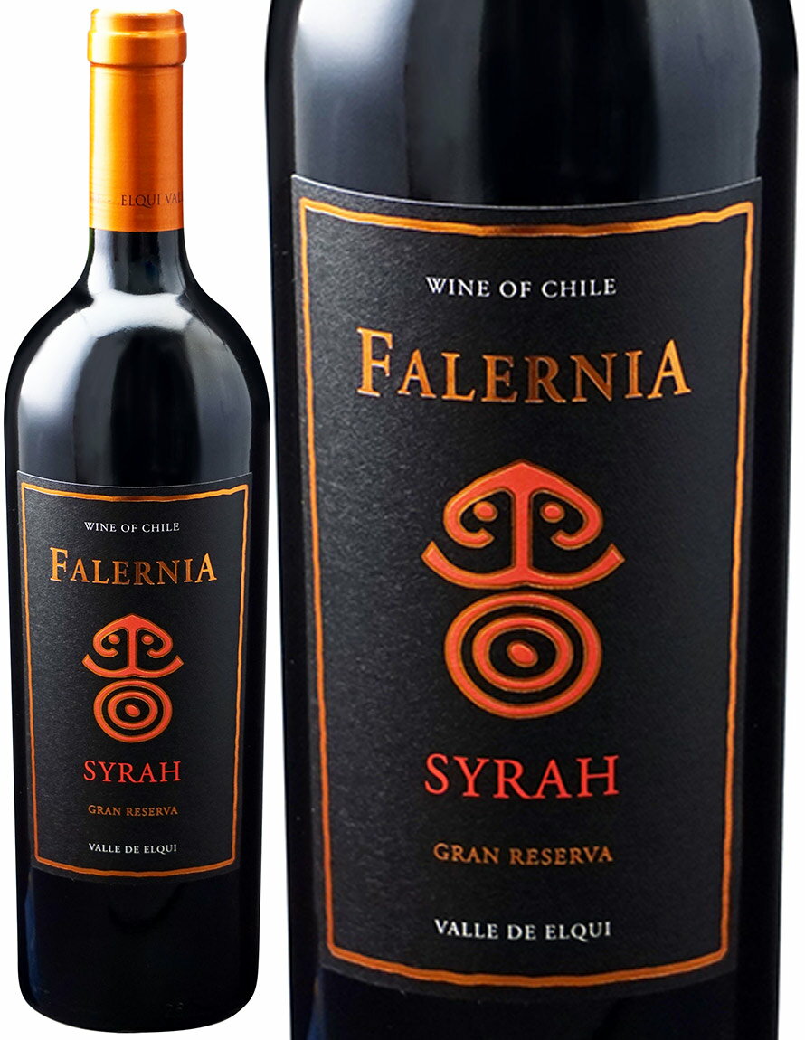 ワイン名Syrah Gran Reservaワイン種別赤ブドウ品種シラー生産者ビーニャ・ファレルニア生産地などチリ　原産地呼称DOエルキ・ヴァレーその他備考