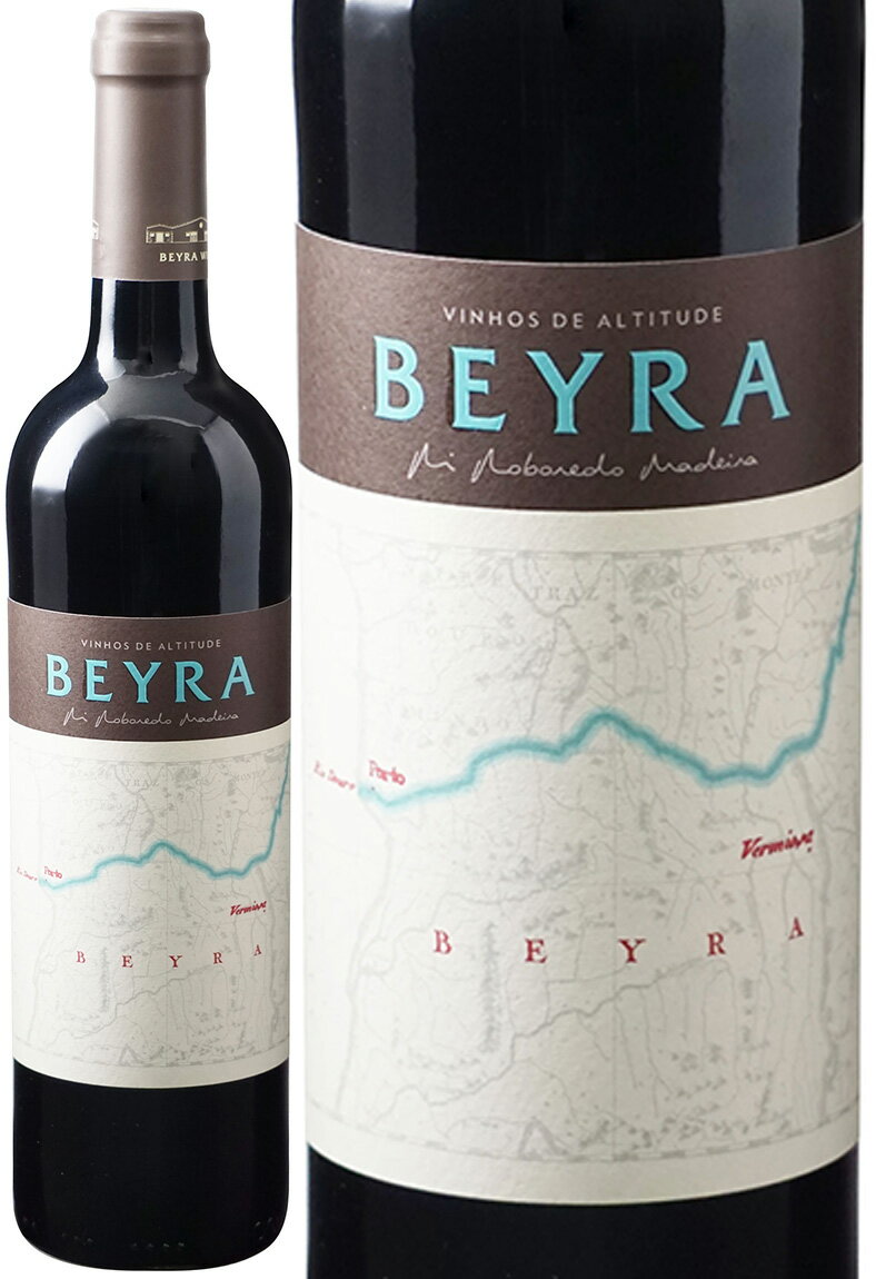 ワイン名Beyra Tintoワイン種別赤ブドウ品種テンプラニーリョ　トゥーリガ・ナショナル　生産者ベイラ（ルイ・ロボレド・マデイラ）生産地などポルトガル　原産地呼称ポルトガルその他備考
