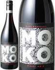 【初夏のワインSALE】モコブラック　ピノ・ノワール　[2020]　ブティノ　ニュージーランド　＜赤＞　＜ワイン／ニュージーランド＞ ※ヴィンテージ・ラベルデザインが異なる場合があります。【赤ワイン】【Pup】