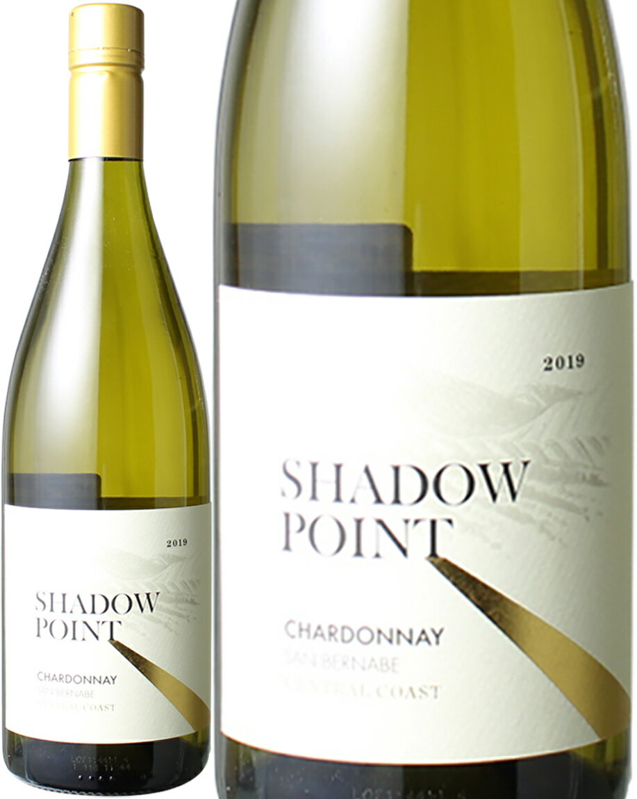 ワイン名Shadow Point Chardonnay / Boutinot Americaワイン種別白ブドウ品種シャルドネ生産者ブティノ　アメリカ生産地などアメリカ　カリフォルニア　セントラル・コースト　原産地呼称AVAサン・ベルナベその...