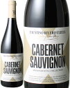 ファウスティノ・リヴェロ・ウレシア　カベルネ・ソーヴィニョン　[2020]　マルケス・デル・アトリオ　＜赤＞　＜ワイン／スペイン＞　※ヴィンテージが異なる場合があります。