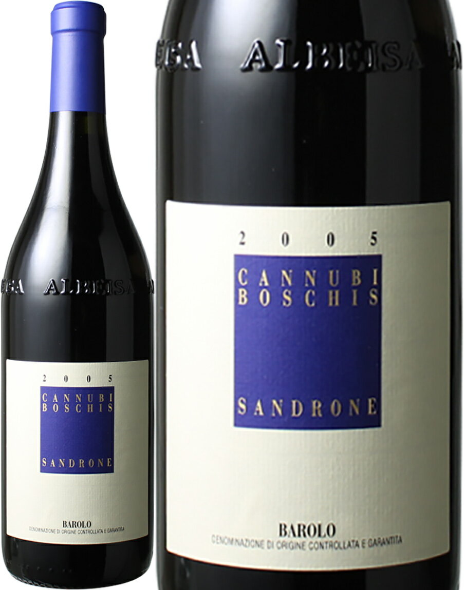 楽天市場】ルチアーノ・サンドローネ バローロ・カンヌビ・ボスキスの通販