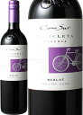 ワイン名Cono Sur Merlot Bicicleta Reservaワイン種別赤ブドウ品種メルロー生産者コノスル生産地などチリ　原産地呼称チリその他備考