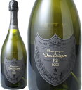 ドン・ペリニヨン　P2　[2000]　＜白＞　＜ワイン／シャンパン＞