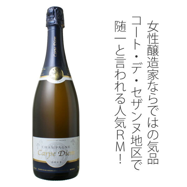 グロンニェ カルプ・ディエム NV <白> <...の紹介画像2