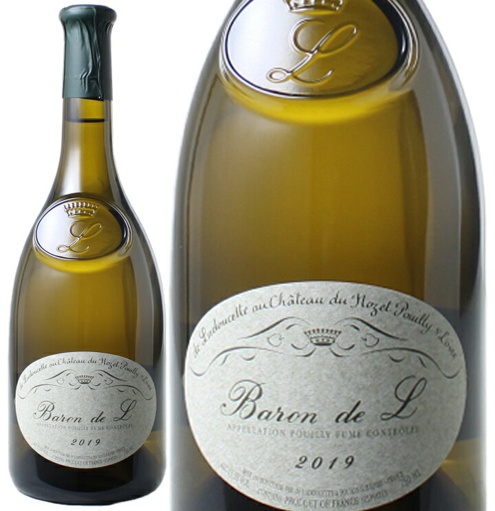 ドゥ ラドゥセット バロン ドゥ エル “コレクション” 2012 750ml