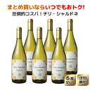 ワインセット　サンタ・アンジェリカ　シャルドネ　ラヴァナル　6本セット　家飲み　まとめ買い　　＜白＞　＜ワイン／チリ＞※ヴィンテージが異なる場合があります。