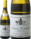 ワイン名Batard Montrachet / Domaine Leflaiveワイン種別白ブドウ品種シャルドネ生産者ルフレーヴ生産地などブルゴーニュ　コート・ド・ボーヌ　ピュリニー・モンラッシェ　バタール・モンラッシェ原産地呼称バタール・モンラッシェその他備考グラン・クリュ世界最高級の白ワインを生み出す天才ドメーヌ・ルフレーヴ。イギリスで最も権威のあるワイン評価雑誌「デキャンタ」にて、「白ワインの世界10大生産者」の栄えある1位に輝くなど、その実力は世界中で認められています。 バタール・モンラッシェはピュリニー・モンラッシェとシャサーニュ・モンラッシェにまたがるグラン・クリュ。乳製品のバターを連想するような名前ですが、Batardはフランス語で「庶子（私生児）」の意味。 味わいは名前の連想通りバターのような濃厚さがあり、ボディの大きさが特徴。シャープさが強いシュヴァリエと反対で面白いです。 2020年は天候に恵まれた当たり年。流石はルフレーヴと言った完成度に仕上げていると高く評価されました。