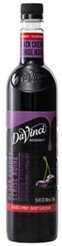 【3〜6営業日以降出荷】【送料無料】ダ ヴィンチグルメ ブラックチェリー（750ml x 12）【ダヴィンチグルメ】【269110】【沖縄・離島は別料金加算】