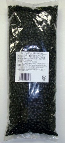 【3～5営業日以降出荷】【送料無料】フェイジョンプレット（黒いんげん豆）（1kg x 24）【乾燥豆】【563906】【沖縄・離島は別料金加算】