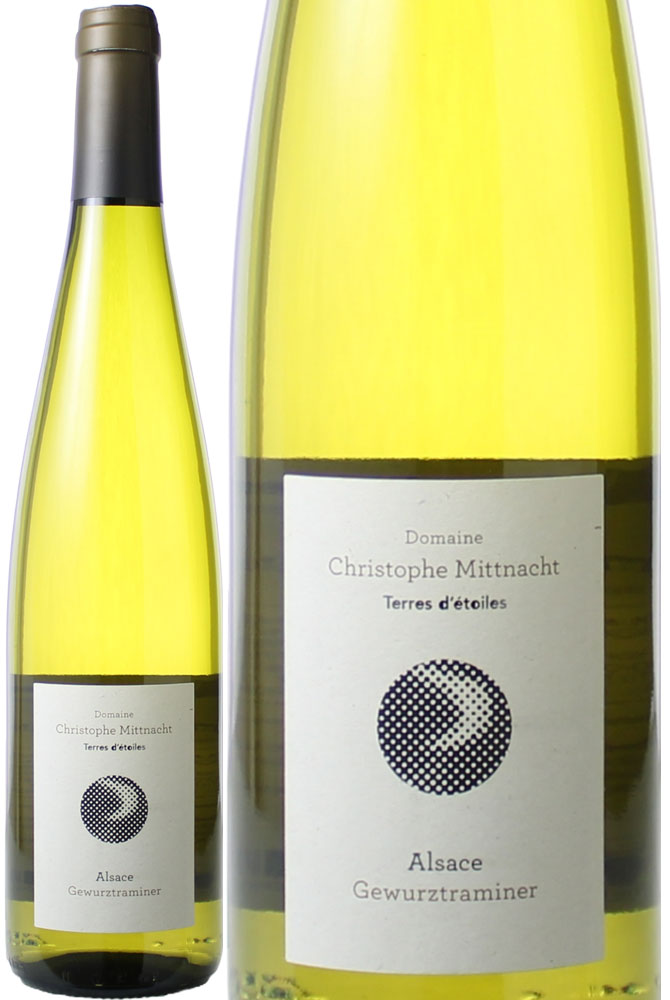 ワイン名 Gewurztraminer / Terres de toiles ワイン種別 白ワイン ブドウ品種 ゲヴュルツトラミネール 生産者 テール・デトワール 産地 フランス・アルザス 原産地呼称 アルザス アルコール度数 容量 750...