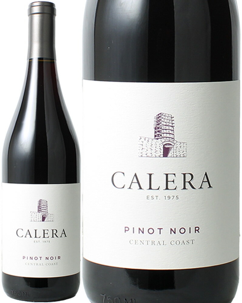 楽天市場】calera 2016（赤ワイン｜ワイン）：ビール・洋酒の通販