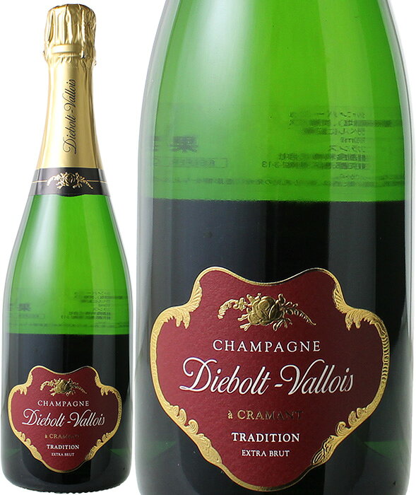 ディエボル・ヴァロワ ブリュット・トラディション Brut Tradition