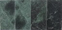 【 天然 大理石 】《鏡面磨き・グリーン》300mm×150mm角