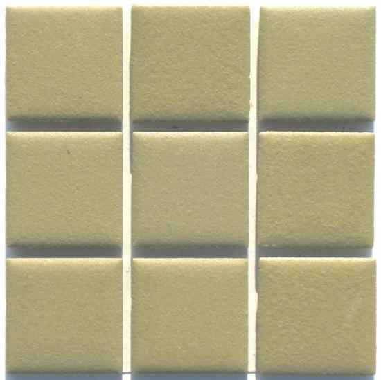 《送料無料》[パレット] 25mm角タイル PF-1 マット［ケース販売 23シート］